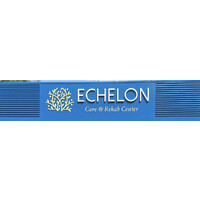 Echelon Care and Rehab Center logo - Similar company to Blitz Transportation