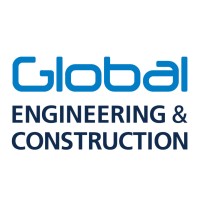 Global Engineering and Construction Pty Ltd logo - Similar company to Dbyd Certification Ltd