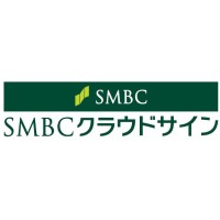 SMBC CLOUDSIGN, Inc. logo - Similar company to Japan Drone Organization