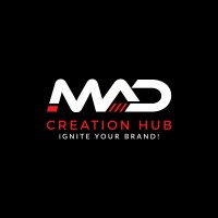 MAD Creation Hub logo - Similar company to Aesthetix Industries L.L.C