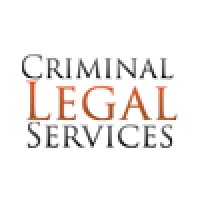 Criminal Legal Services