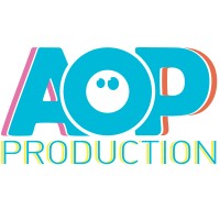 AOP Production logo - Similar company to Kinematic Lab