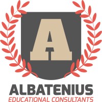 Albatenius L.L.C. logo - Similar company to Pharm Educate
