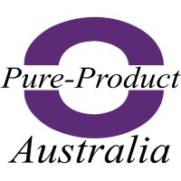 Pure Product Australia logo - Similar company to Sunnypack