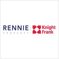Rennie Knight Frank logo - Similar company to Abacus Divisions