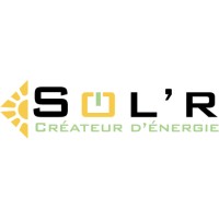 Sol'R logo - Similar company to Seadev Ltd