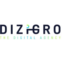 Dizigro logo - Similar company to Adselect