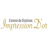 Centre De Finition Impression D'Or