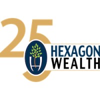 Hexagon Wealth logo - Similar company to Finance And Investment Cell, Dps