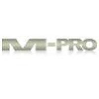 M-PRO logo - Similar company to M Pro Palace