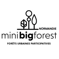 Mini Big Forest Normandie logo - Similar company to Comyz
