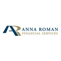 Anna Roman Financial Services logo - Similar company to Summit Athletics