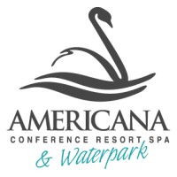 Americana Resort Spa & Waterpark logo - Similar company to Westridge Hr