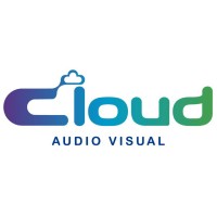 Cloud Audio Visual logo - Similar company to Expert Audio Visual