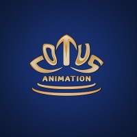 Lotus Animation logo - Similar company to Eframe Infomedia