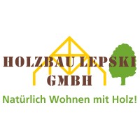 Holzbau Lepski GmbH logo - Similar company to Vimodrom Dresden
