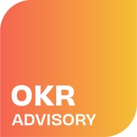 OKRAdvisory logo - Similar company to Endida Ltd