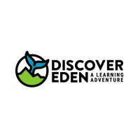 Discover Eden logo - Similar company to Tropical Birding