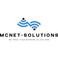 MCNET-SOLUTIONS logo - Similar company to Ixactech Sas | Mayorista Especializado