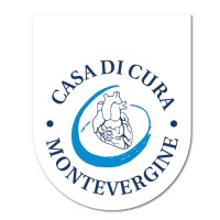 CASA DI CURA PRIVATA  - MONTEVERGINE SPA logo - Similar company to Aslcaserta