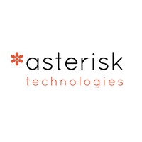 Asterisk Technologies logo - Similar company to Tanvi It Solutions Inc