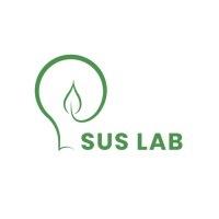 SusLab logo - Similar company to Techflix Soft Solutions