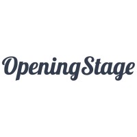 OpeningStage - Producteur de spectacles vivants logo - Similar company to Spice Circus