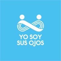 Asociación Yo soy sus ojos logo - Similar company to Unión Nacional De Ciegos Del Perú