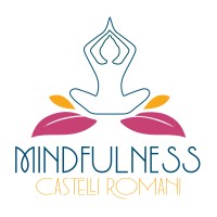Mindfulness Castelli Romani logo - Similar company to Oscr - Officina Software Castelli Romani