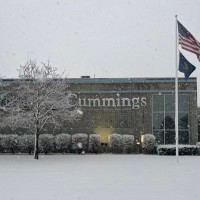 Cummings Printing logo - Similar company to Digital Print, Inc.