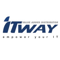 Itway Hellas SM S.A. logo - Similar company to Itway