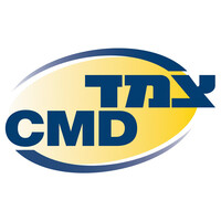 C.M.D Ltd logo - Similar company to Comasco Holdings