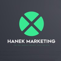 Hanek Marketing logo - Similar company to Martiseo