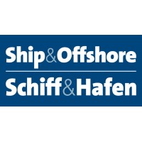 Schiff&Hafen | Ship&Offshore logo - Similar company to Task Engineering Gmbh