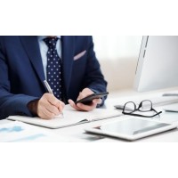 Test logo - Similar company to Durra Holding