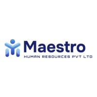 Maestro Human Resources Pvt. Ltd. logo - Similar company to Blockbeetle