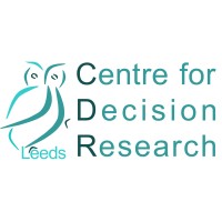 Centre for Decision Research logo - Similar company to Ktp@Leeds