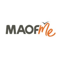 MaofMe logo - Similar company to Ins Management Gi Gmbh