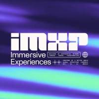 IMXP | Immersive Experiences logo - Similar company to Right Click Save Ventures