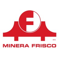 Minera Frisco logo - Similar company to Autlán