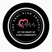 The Paul Alan Project CIO logo - Similar company to Ry® Group