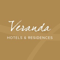 Veranda Hotels & Residences logo - Similar company to Danapati Hospitality