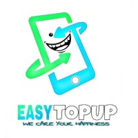 EASY TOPUP logo - Similar company to Managed Content Solutions (Mcs)