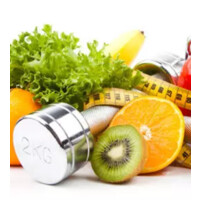 Nutricional Trainer logo - Similar company to Proen