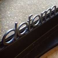 DeformNW logo - Similar company to Xo Agency