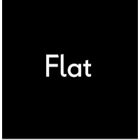 Flat logo - Similar company to Flat