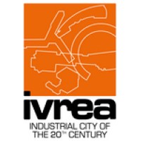 Ivreacittaindustriale logo - Similar company to Studio Dia