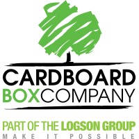 The Cardboard Box Company Ltd