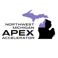 Northwest Michigan APEX Accelerator logo - Similar company to West Michigan Apex Accelerator