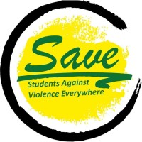 SAVE Youth- Students Against Violence Everywhere logo - Similar company to Applied Democracy Lab